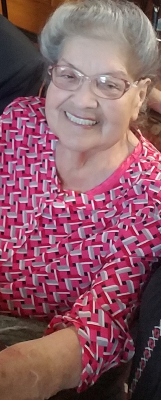 Obituario de Emilia G. Delgado