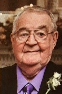 Obituary of Eugene Donald Downing