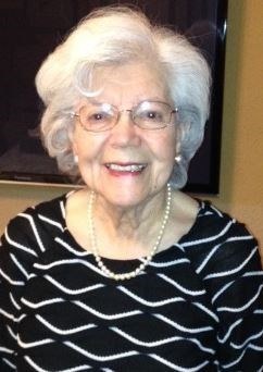 Obituary of Guadalupe Olivo Garcia