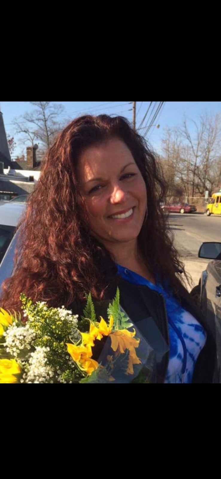 Obituary of Sharon F. Caruso