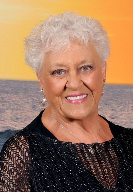 Obituario de Ruby Jean Smith