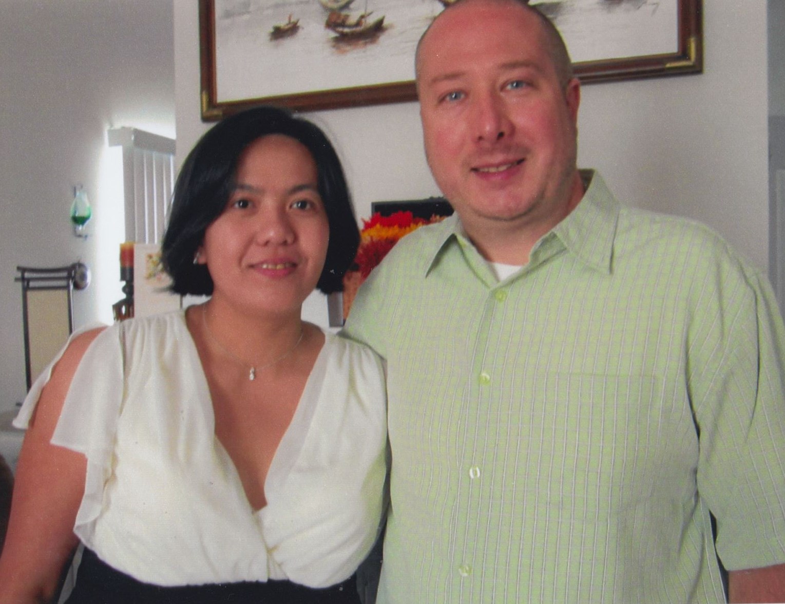 Avis de décès de Richard Paul Savage, Jr.