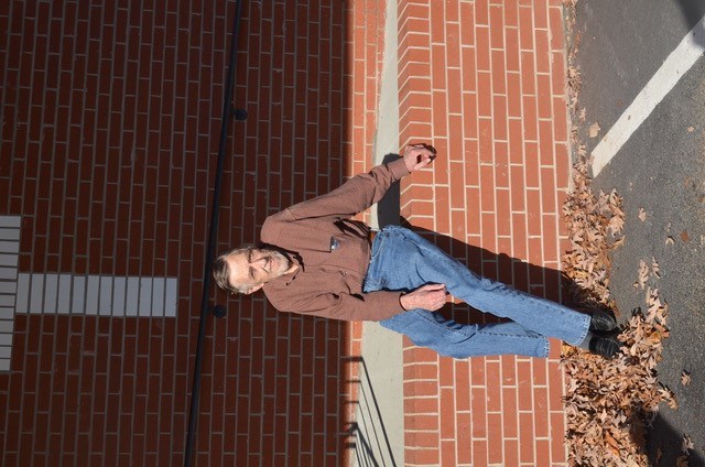 Obituary of Allen Ray Nelson