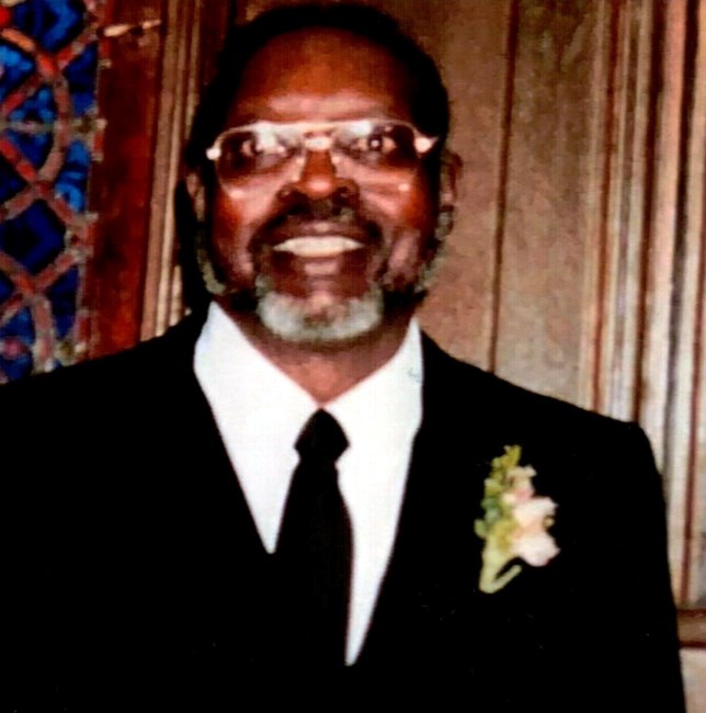 Obituary of Leroy E Thompson