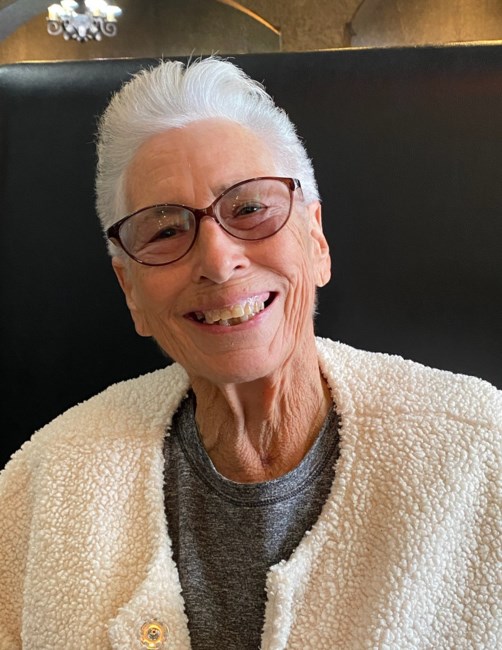 Obituary of Wilma Rhea Fairclough