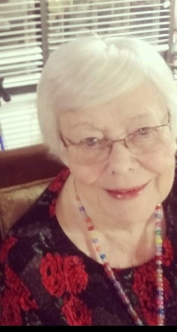 Obituary of Bobbie Wigington Powell