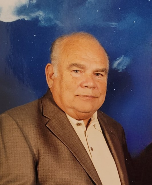 Hurbert Anderson Obituary Venice, FL