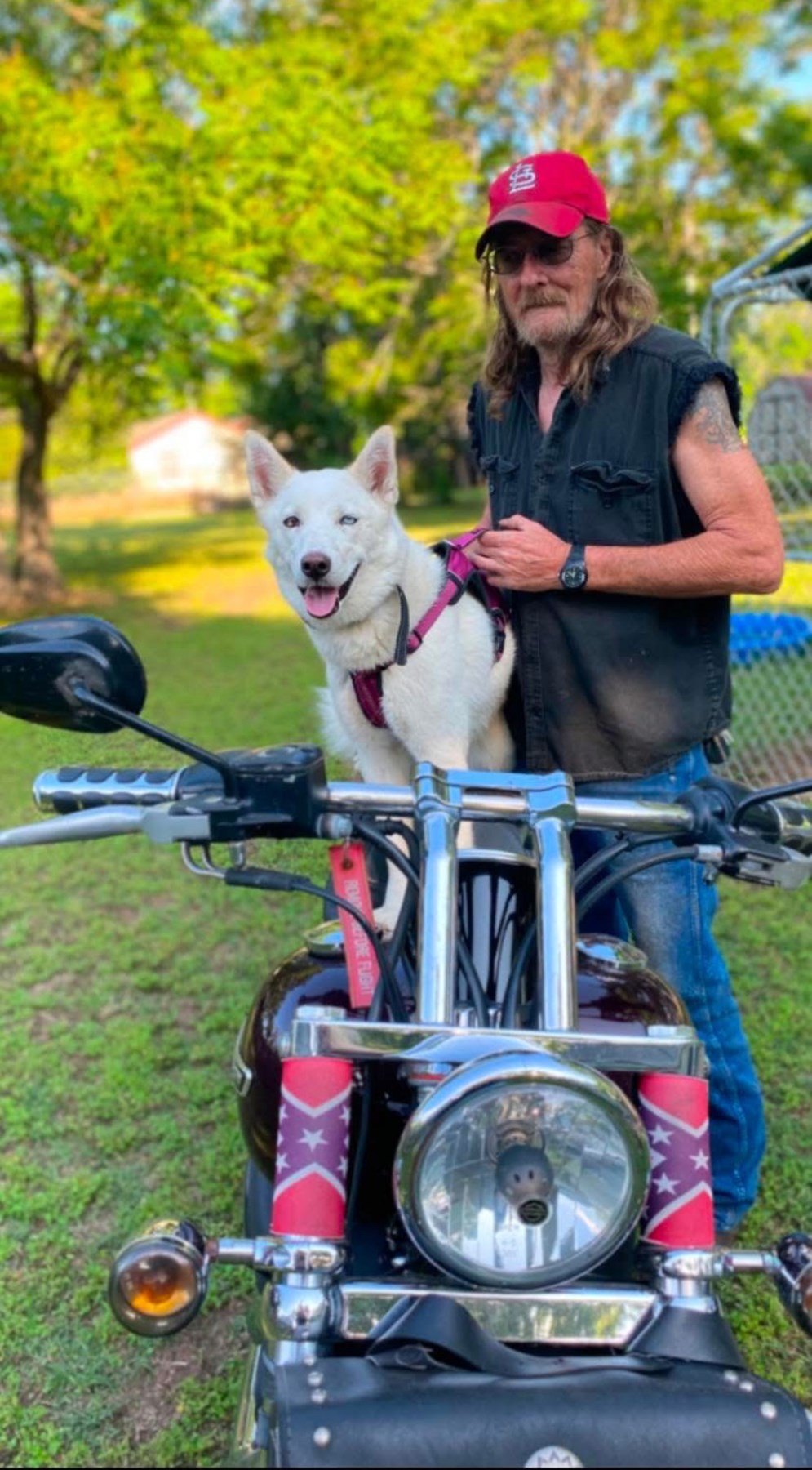 Obituary of James Michael Fair