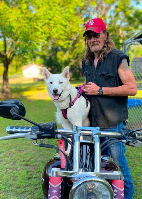 Obituary of James Michael Fair