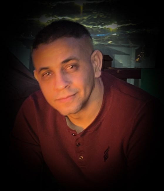 Obituary of Martincito Paradys