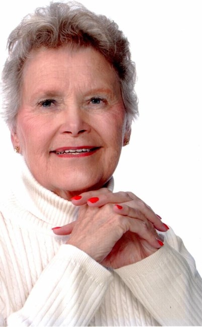 Obituary of Nancy Pfluger Payne