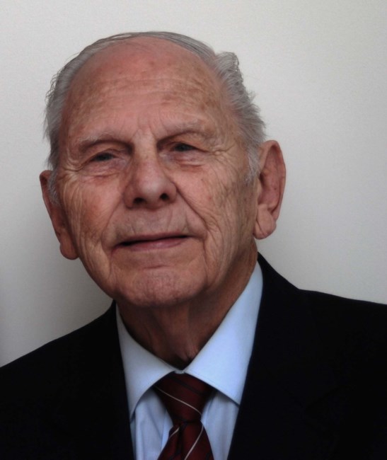 Obituary of Harold N. Lehman