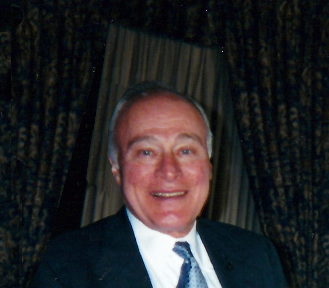 Obituary of Frank S. Ganak