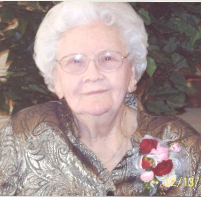 Obituary of Alvina A. Hartman