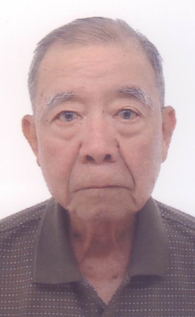 Obituary of Chau Tsang