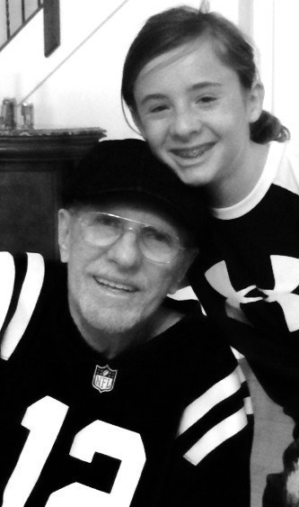 Obituary of James Grubaugh