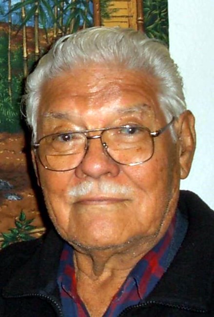 Obituary of Ezekiel "Zeke" Gonzales