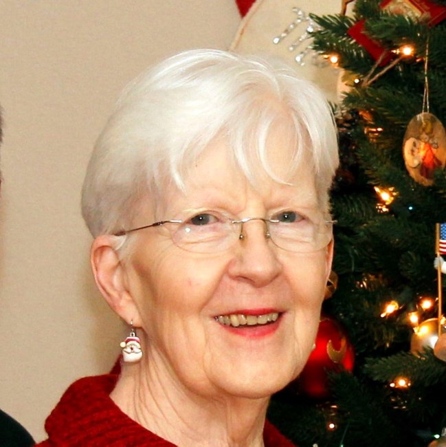 Avis de décès de Maureen Kay (Baer) Cerkan