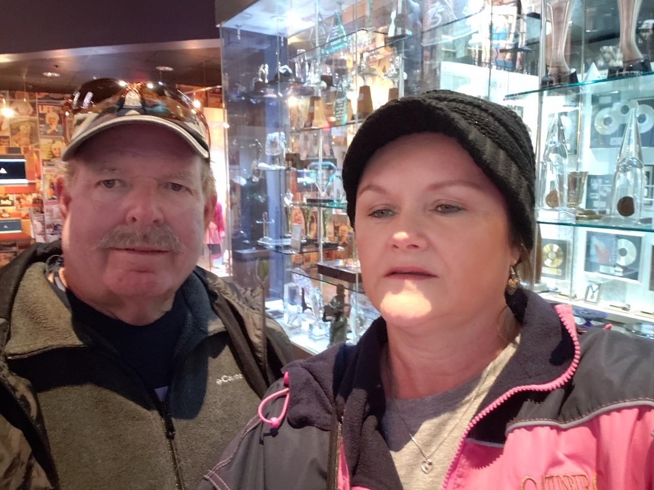 Obituary of James R. Penn Jr.