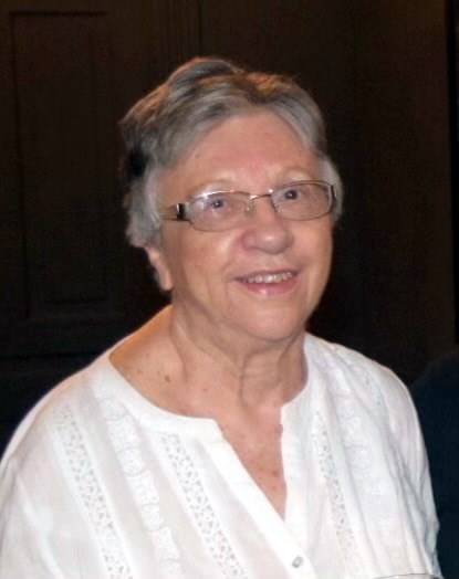 Obituary of Grace Lavern Witte