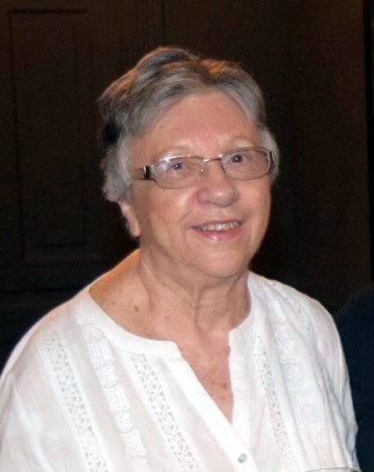 Obituario de Grace Lavern Witte