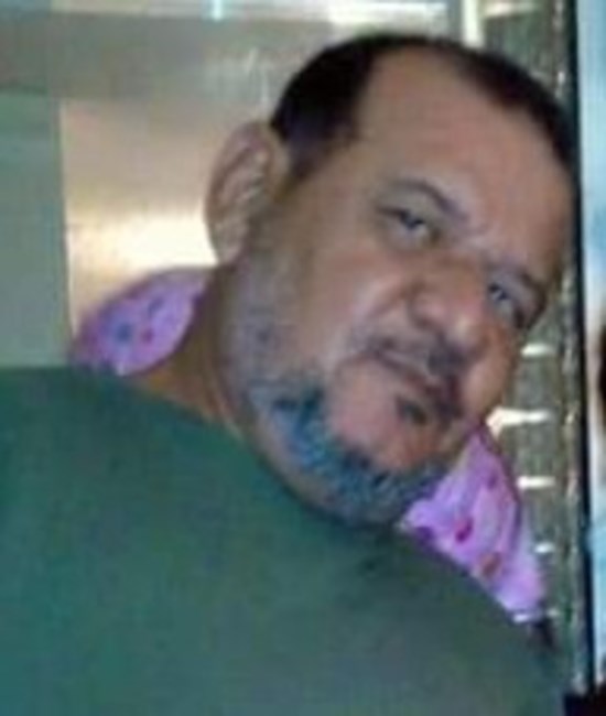 Obituary of Humberto Serrano Sr.