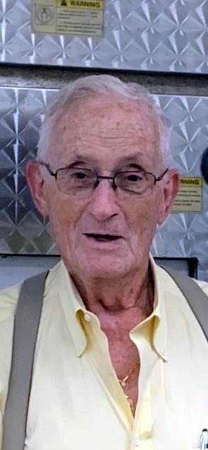 Obituary of Bernhard I. Echt