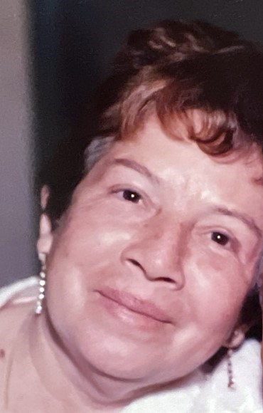 Obituary of Josefina Arangure de Lopez