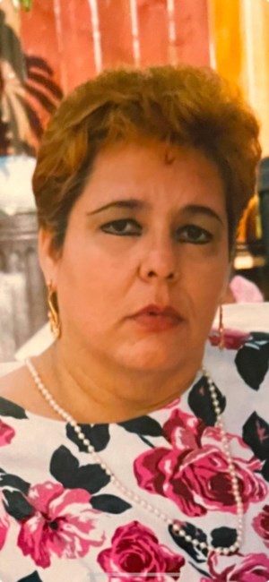 Obituary of Celia A. Santillan