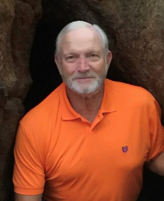 Obituario de Patrick Dwight Bryant