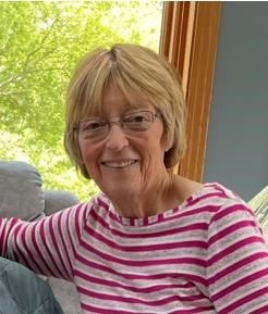 Obituario de Marieanne Boyd