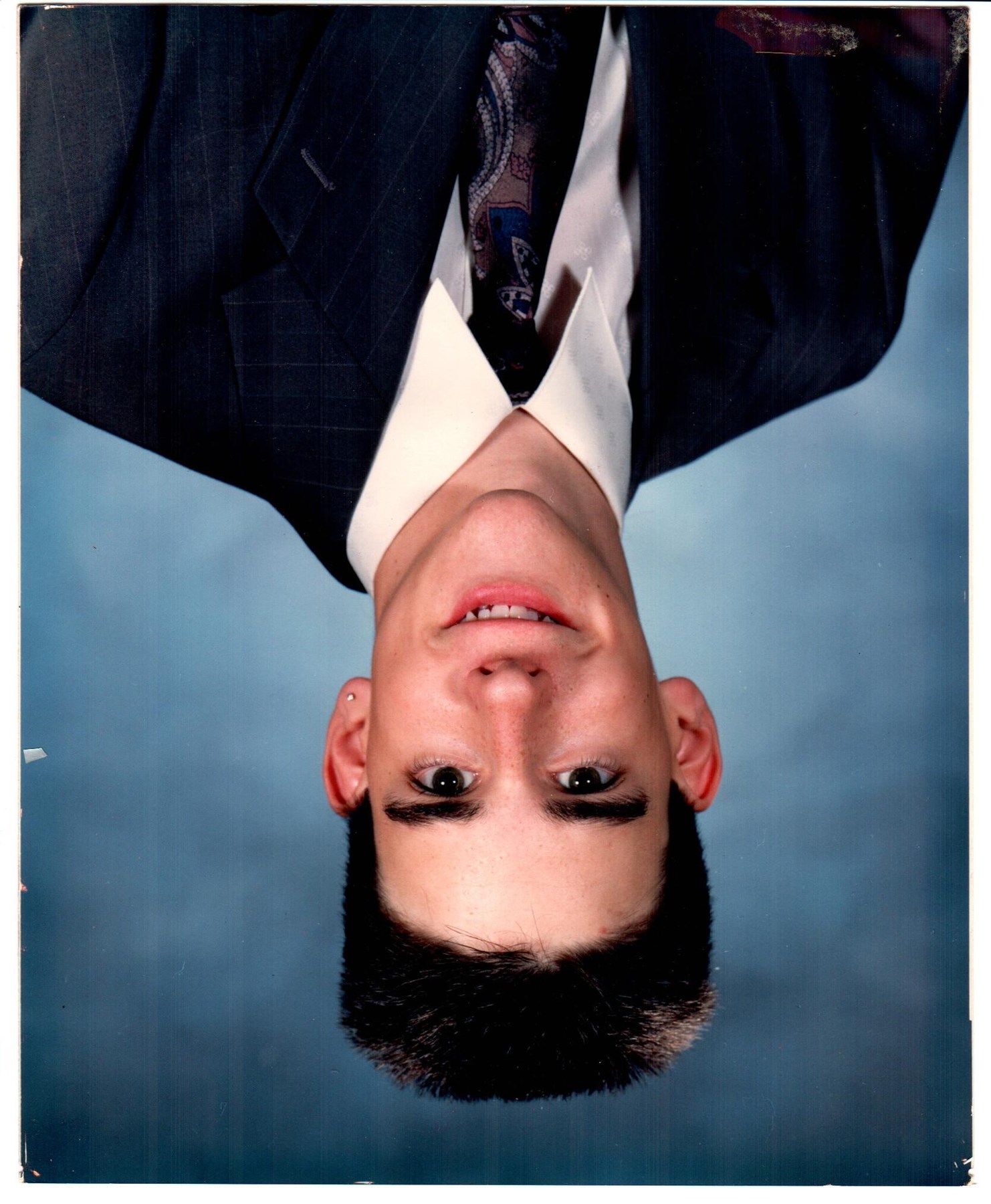 Avis de décès de Timothy James Miller