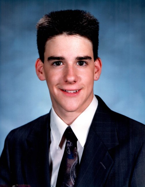 Avis de décès de Timothy James Miller