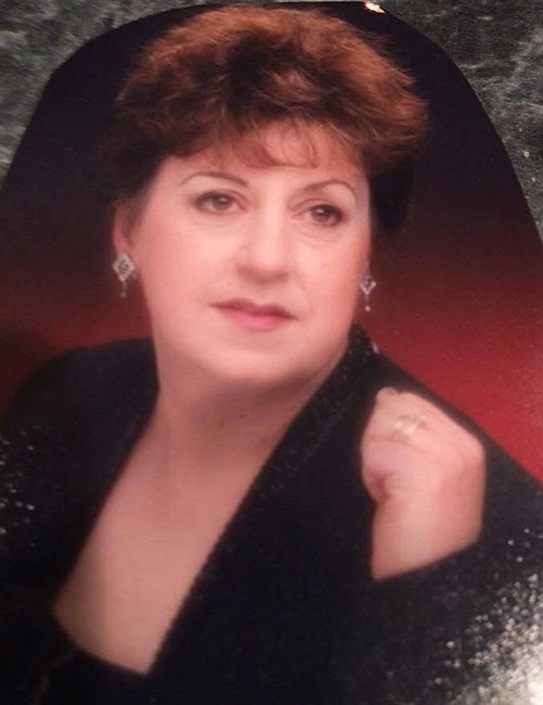 Obituario de Bonnie Marie Coogan