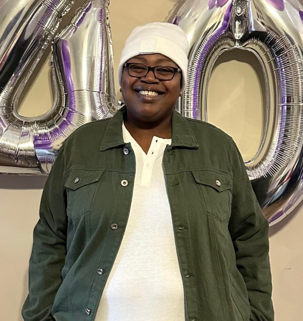 Obituary of Tarica Alberta Swopshire