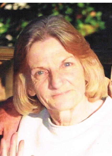 Obituary of Bonnie L. Amberson