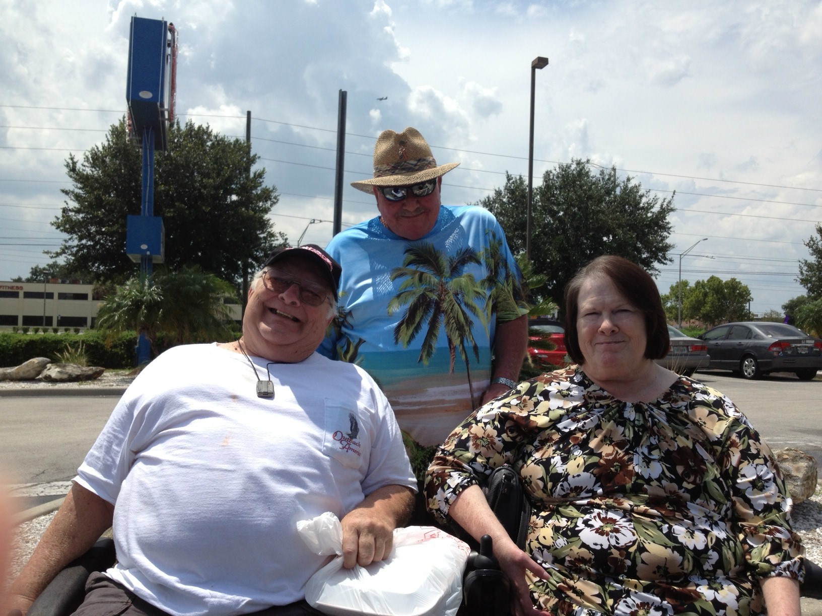 Obituary of Harry L. Roberts, III