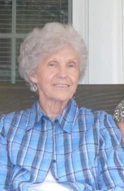 Obituary of Marilyn Pitts Cooper