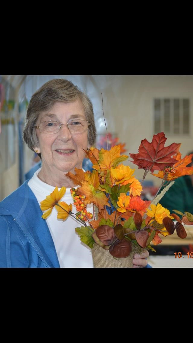 Obituary of Lee P. Henry