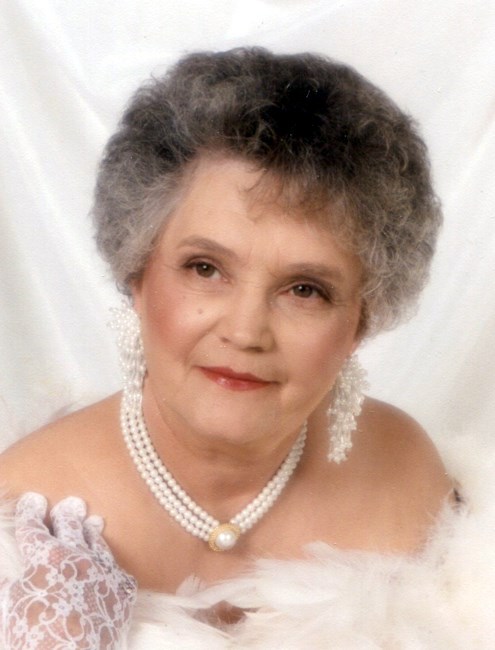 Obituary of Helen Milissa Clark