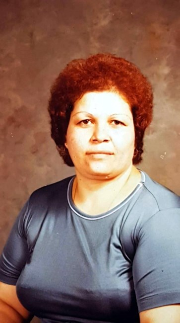 Obituary of Raquel V. Alcoser