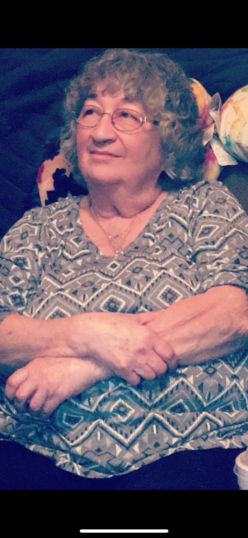 Obituary of Sarah Marie Edwards