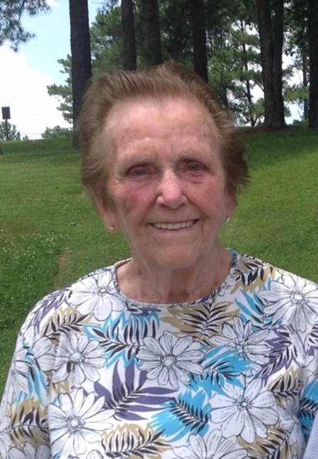 Obituary of Evelyn C. Green