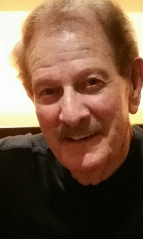 Obituary of John Phillip Taylor