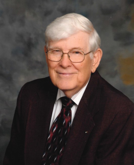 Obituary of Edward M. Braswell