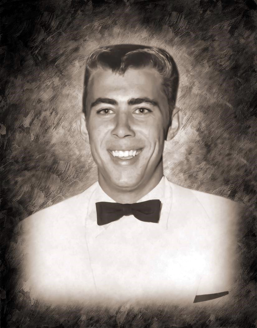 Robert Corbin Obituary Fort Worth TX
