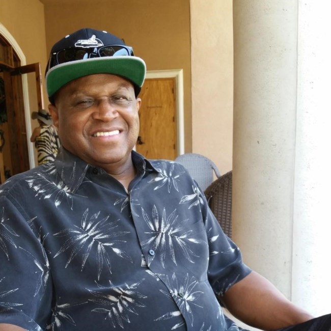 Obituary of Carey Leon Jones