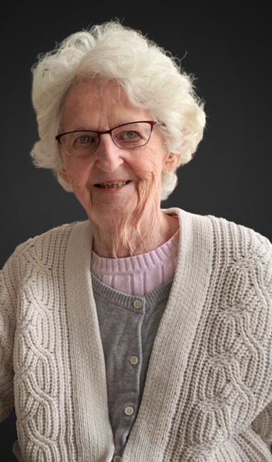 Obituary of Beatrice D Reese