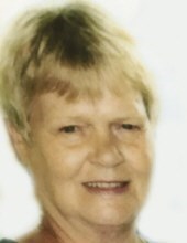 Obituary of Jean Lane