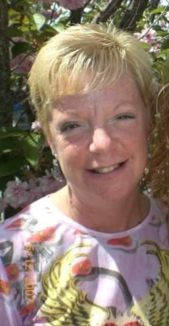 Avis de décès de Lynda L. Morel